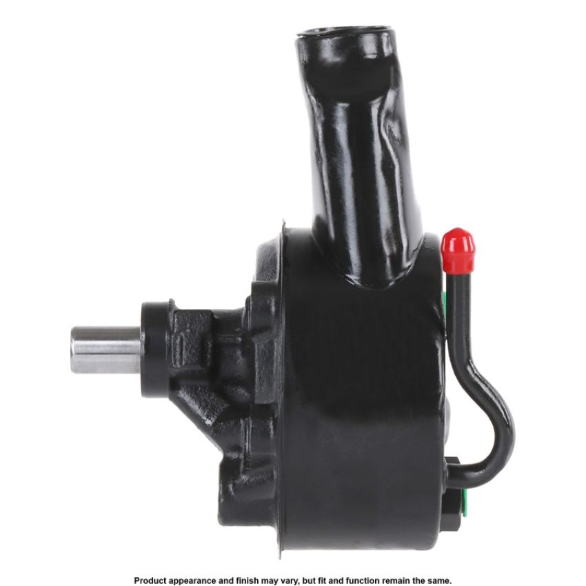 CARDONE Reman 20-8000 Remanufactured Power Steering Pump