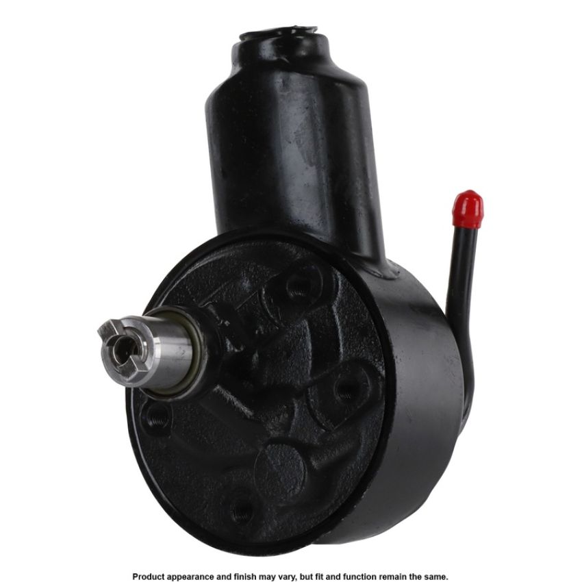 CARDONE Reman 20-8001 Remanufactured Power Steering Pump
