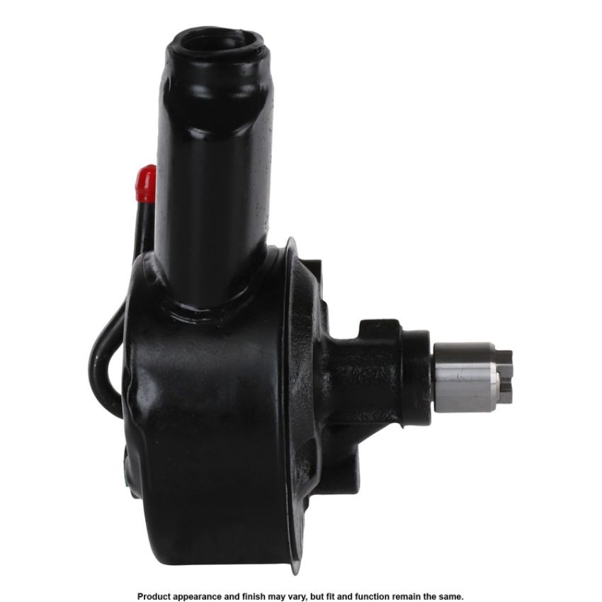 CARDONE Reman 20-8001 Remanufactured Power Steering Pump