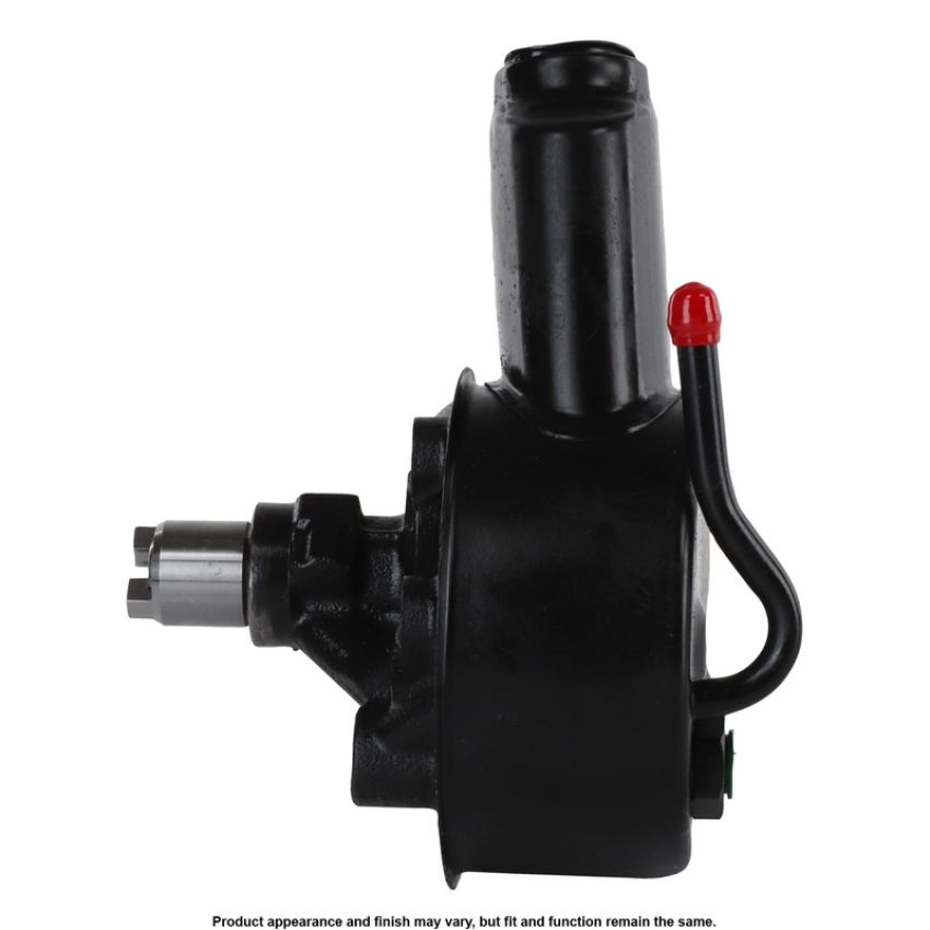 CARDONE Reman 20-8001 Remanufactured Power Steering Pump