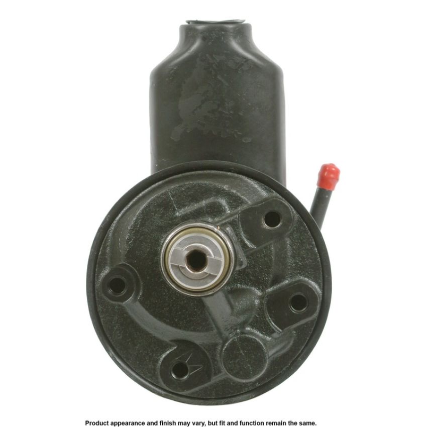 CARDONE Reman 20-8001 Remanufactured Power Steering Pump
