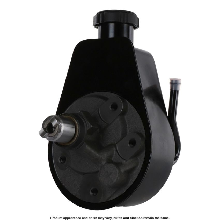 CARDONE Reman 20-8002 Remanufactured Power Steering Pump