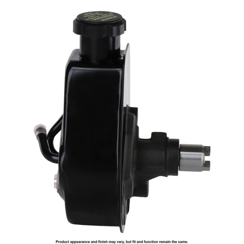 CARDONE Reman 20-8002 Remanufactured Power Steering Pump