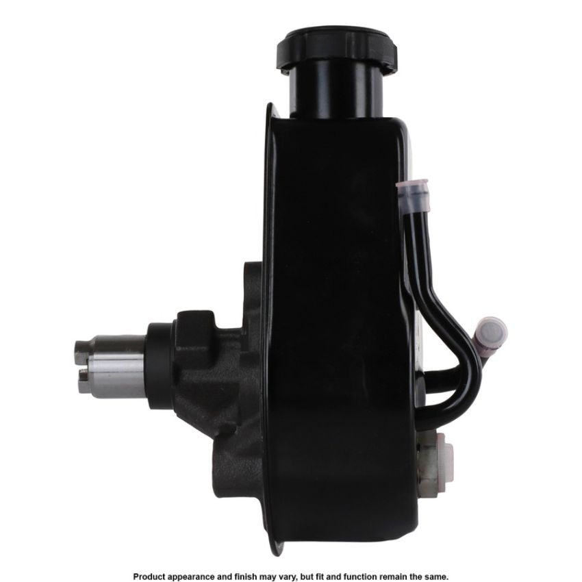 CARDONE Reman 20-8002 Remanufactured Power Steering Pump