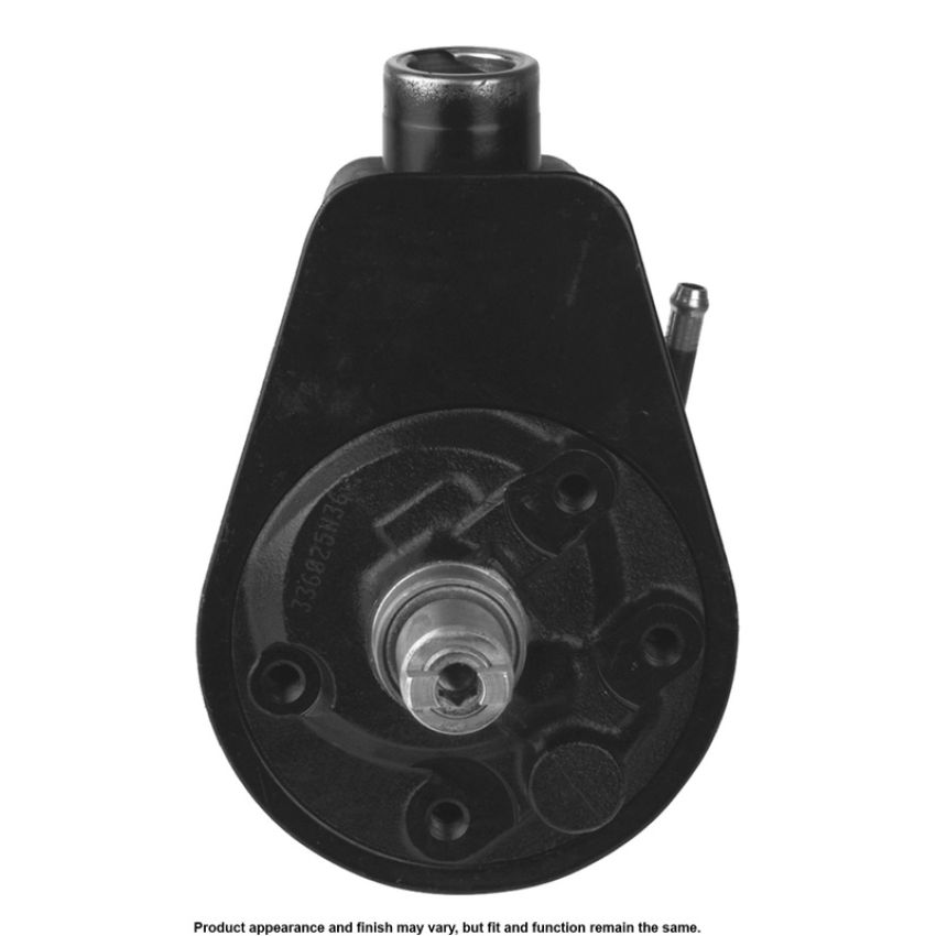CARDONE Reman 20-8002 Remanufactured Power Steering Pump
