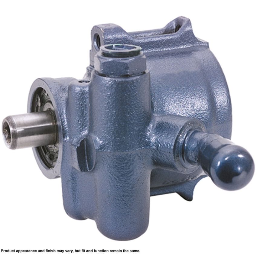 CARDONE Reman 20-801 Remanufactured Power Steering Pump