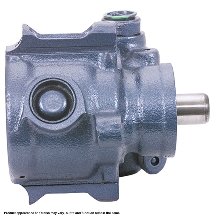 CARDONE Reman 20-801 Remanufactured Power Steering Pump