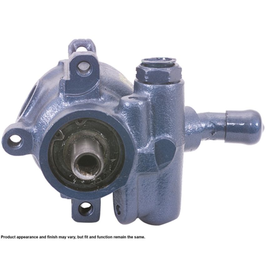 CARDONE Reman 20-801 Remanufactured Power Steering Pump