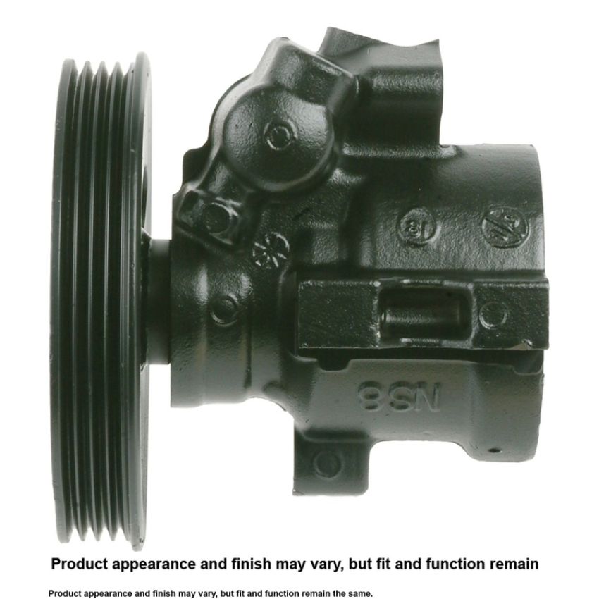 CARDONE Reman 20-803 Remanufactured Power Steering Pump