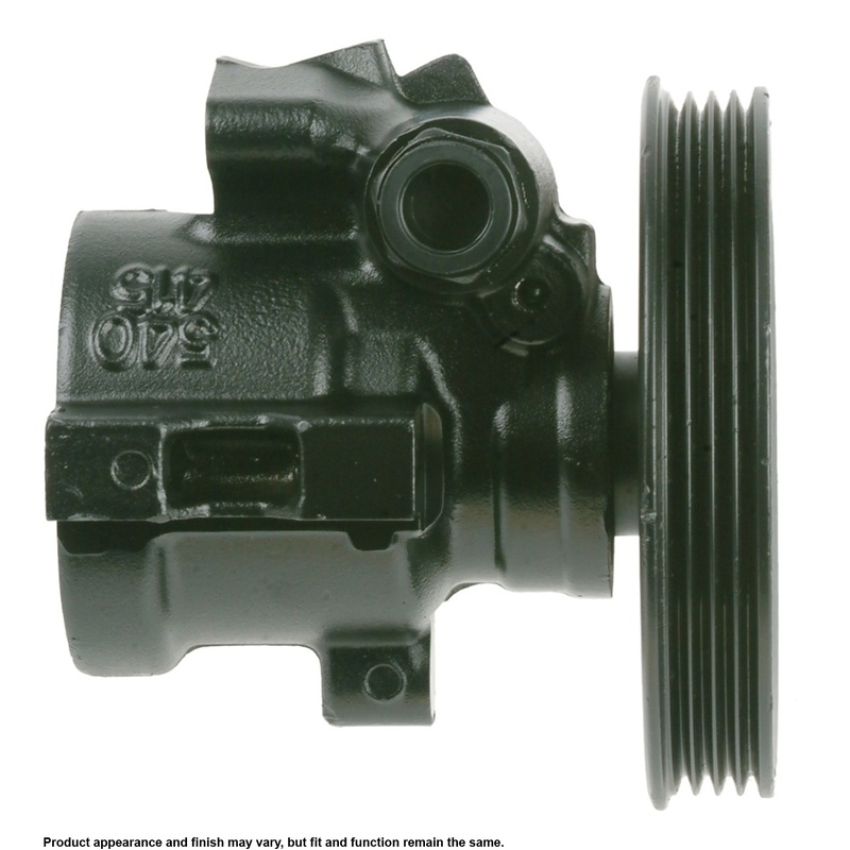 CARDONE Reman 20-803 Remanufactured Power Steering Pump