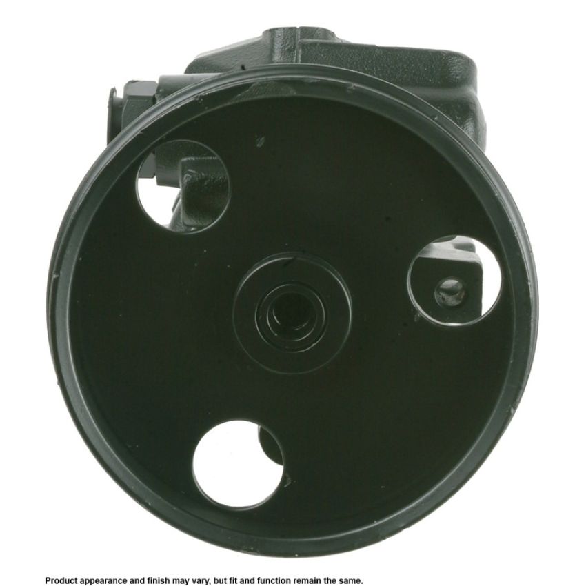 CARDONE Reman 20-803 Remanufactured Power Steering Pump