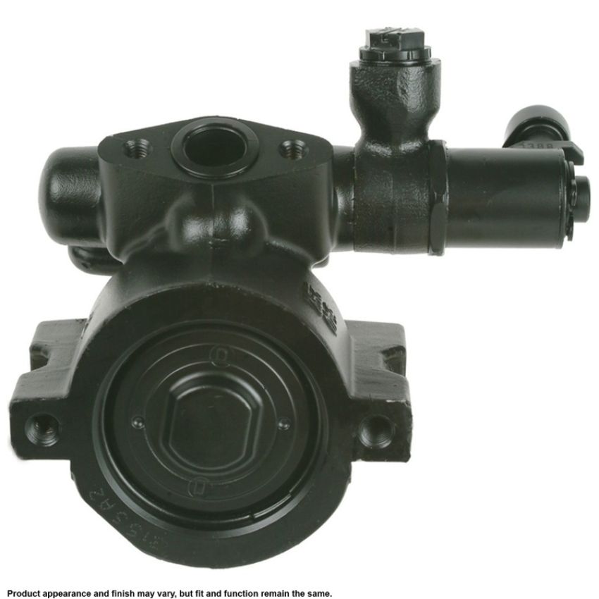 CARDONE Reman 20-805 Remanufactured Power Steering Pump