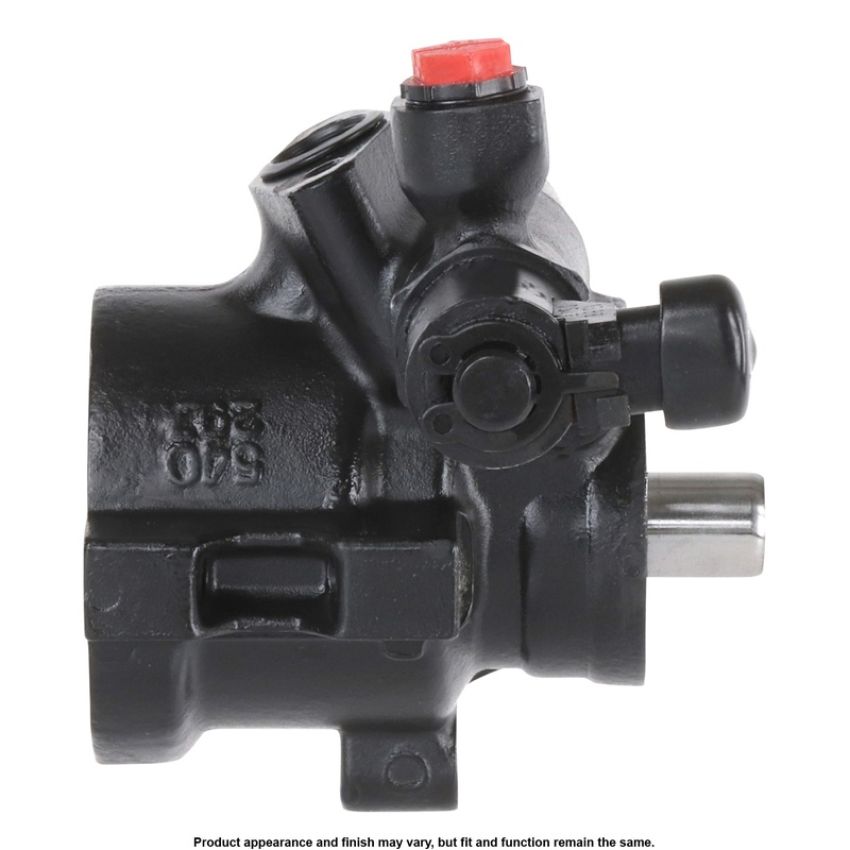 CARDONE Reman 20-805 Remanufactured Power Steering Pump