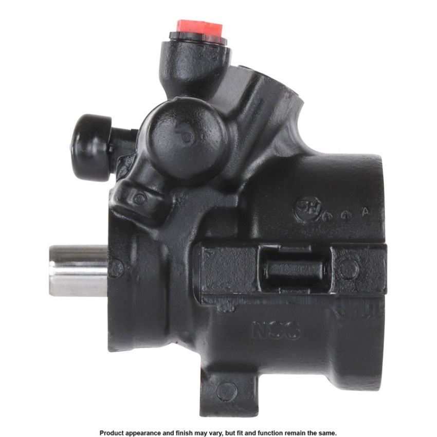CARDONE Reman 20-805 Remanufactured Power Steering Pump