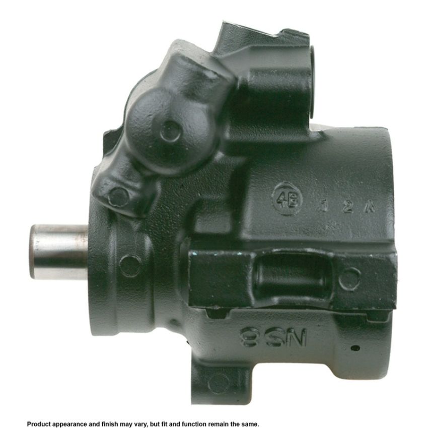 CARDONE Reman 20-806 Remanufactured Power Steering Pump