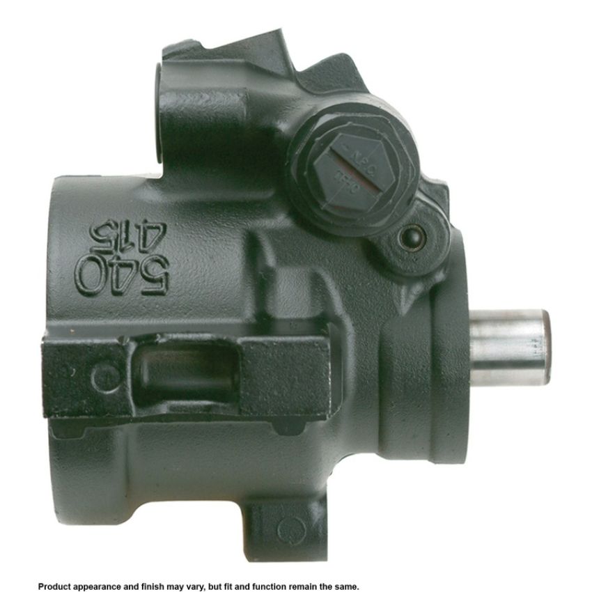 CARDONE Reman 20-806 Remanufactured Power Steering Pump