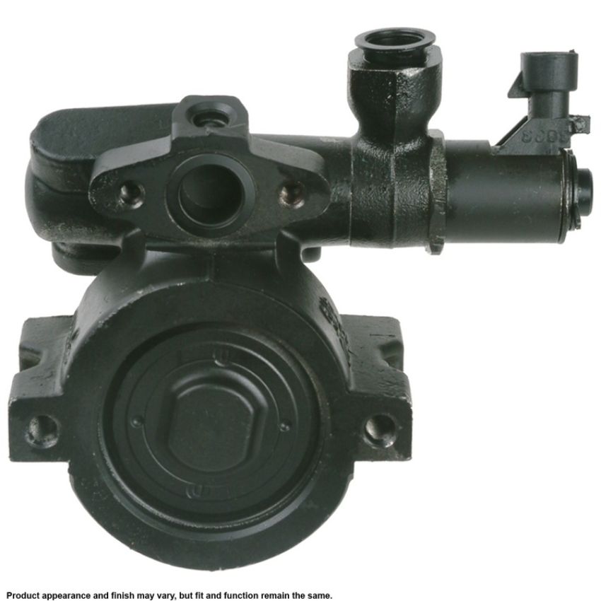 CARDONE Reman 20-807 Remanufactured Power Steering Pump