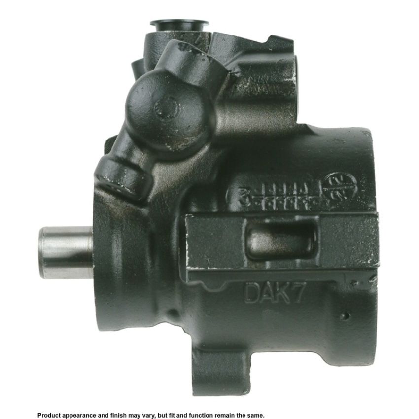 CARDONE Reman 20-807 Remanufactured Power Steering Pump