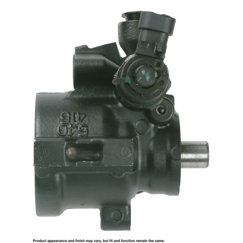 CARDONE Reman 20-807 Remanufactured Power Steering Pump
