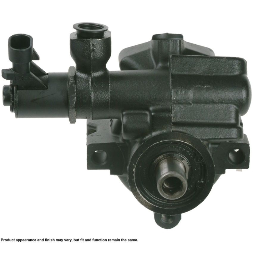 CARDONE Reman 20-807 Remanufactured Power Steering Pump