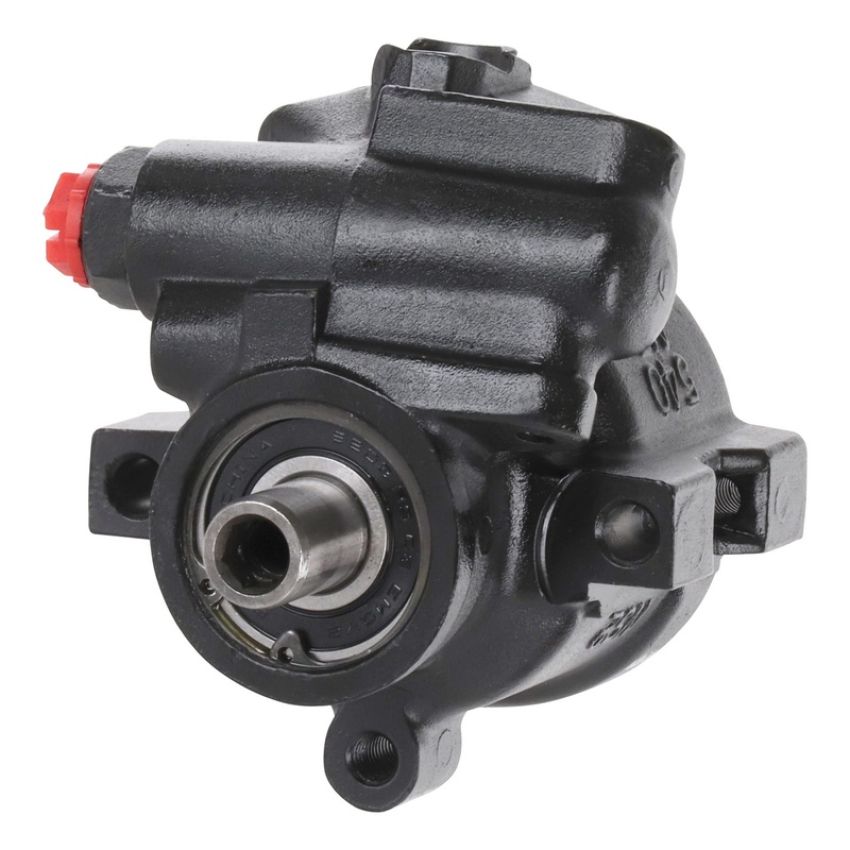 CARDONE Reman 20-808 Remanufactured Power Steering Pump