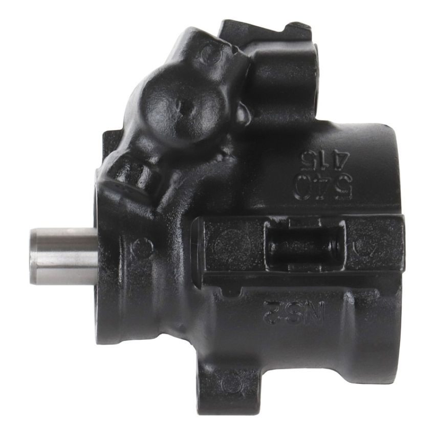 CARDONE Reman 20-808 Remanufactured Power Steering Pump
