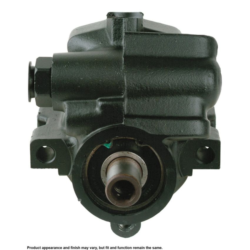 CARDONE Reman 20-808 Remanufactured Power Steering Pump