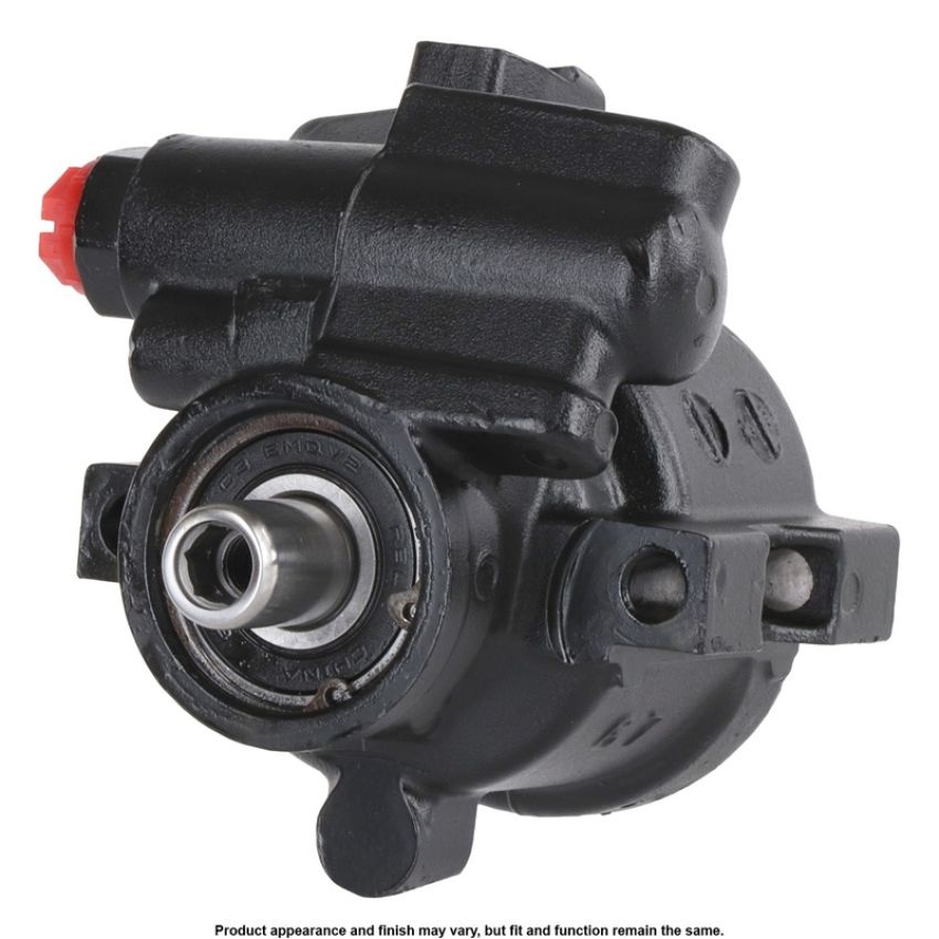 CARDONE Reman 20-809 Remanufactured Power Steering Pump