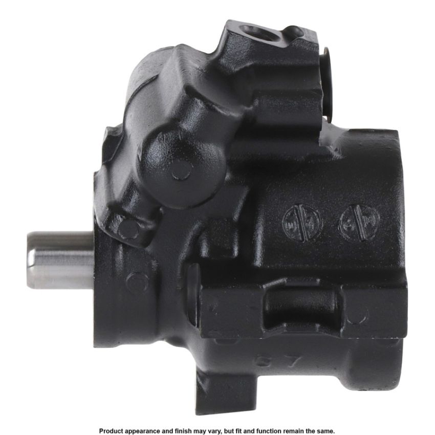 CARDONE Reman 20-809 Remanufactured Power Steering Pump