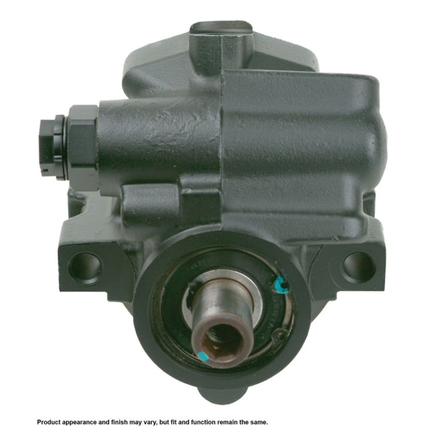 CARDONE Reman 20-809 Remanufactured Power Steering Pump