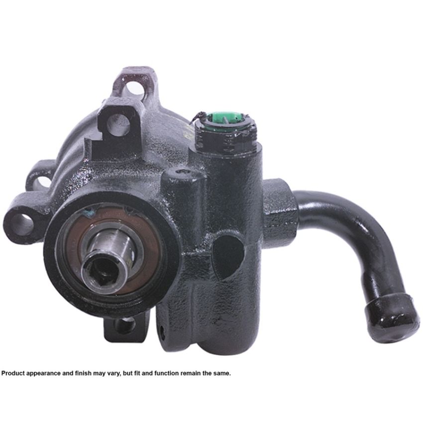 CARDONE Reman 20-813 Remanufactured Power Steering Pump