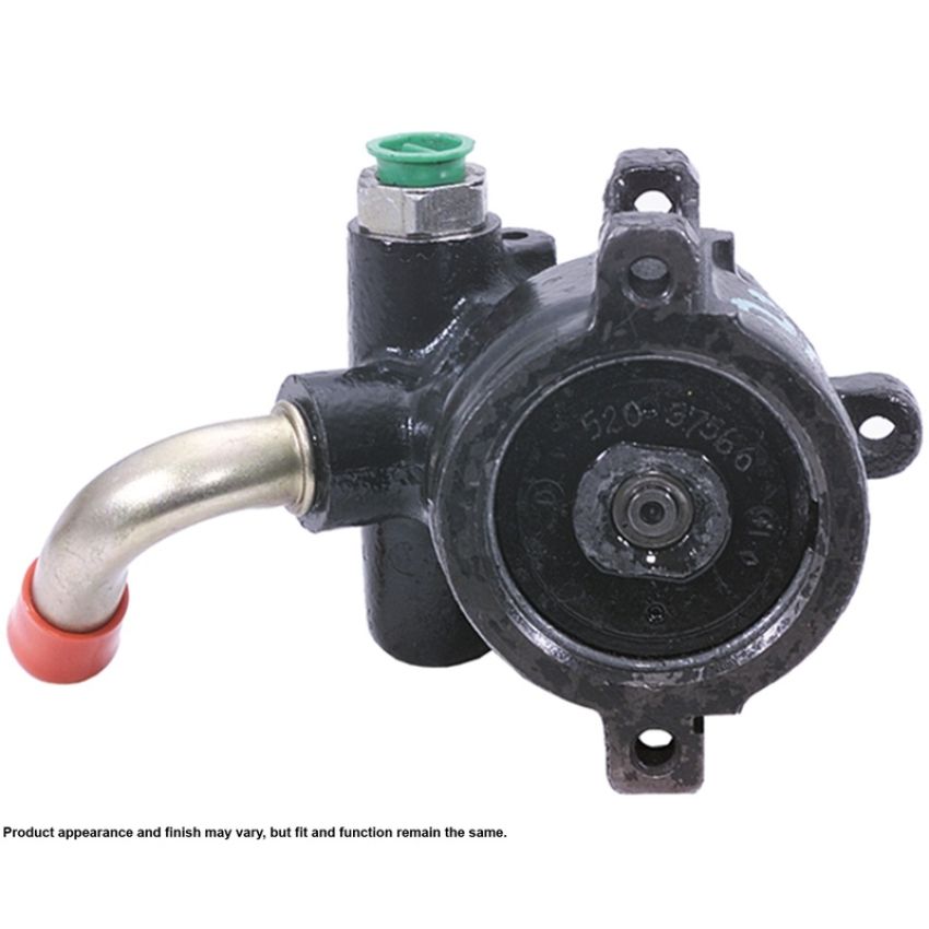 CARDONE Reman 20-820 Remanufactured Power Steering Pump