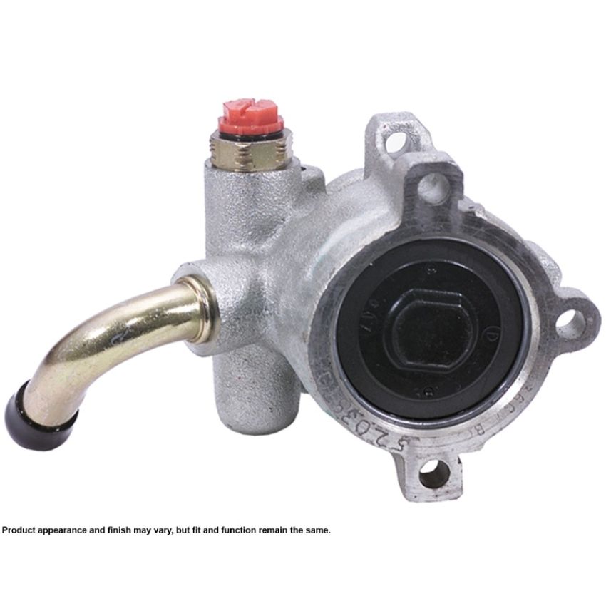 CARDONE Reman 20-821 Remanufactured Power Steering Pump