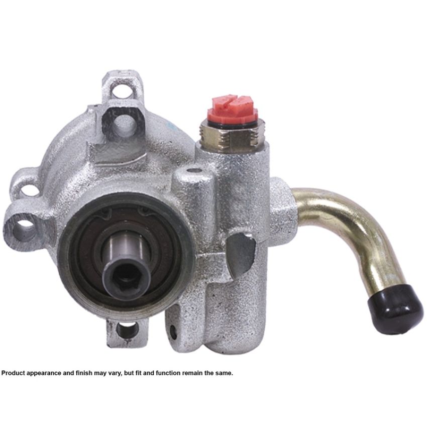 CARDONE Reman 20-821 Remanufactured Power Steering Pump