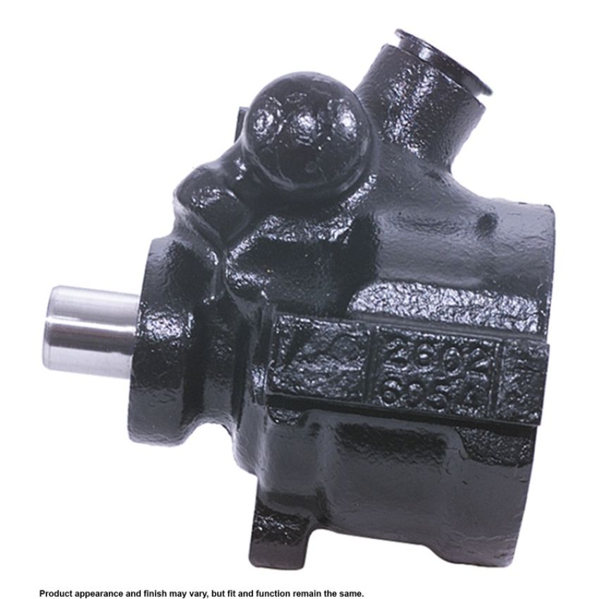 CARDONE Reman 20-830 Remanufactured Power Steering Pump