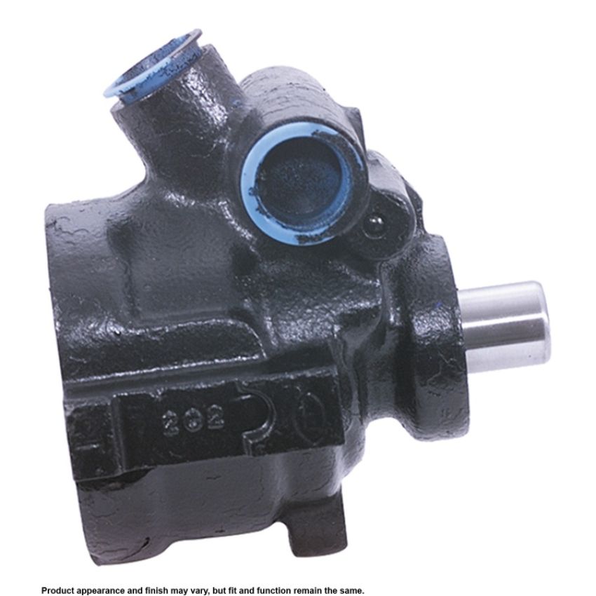 CARDONE Reman 20-830 Remanufactured Power Steering Pump