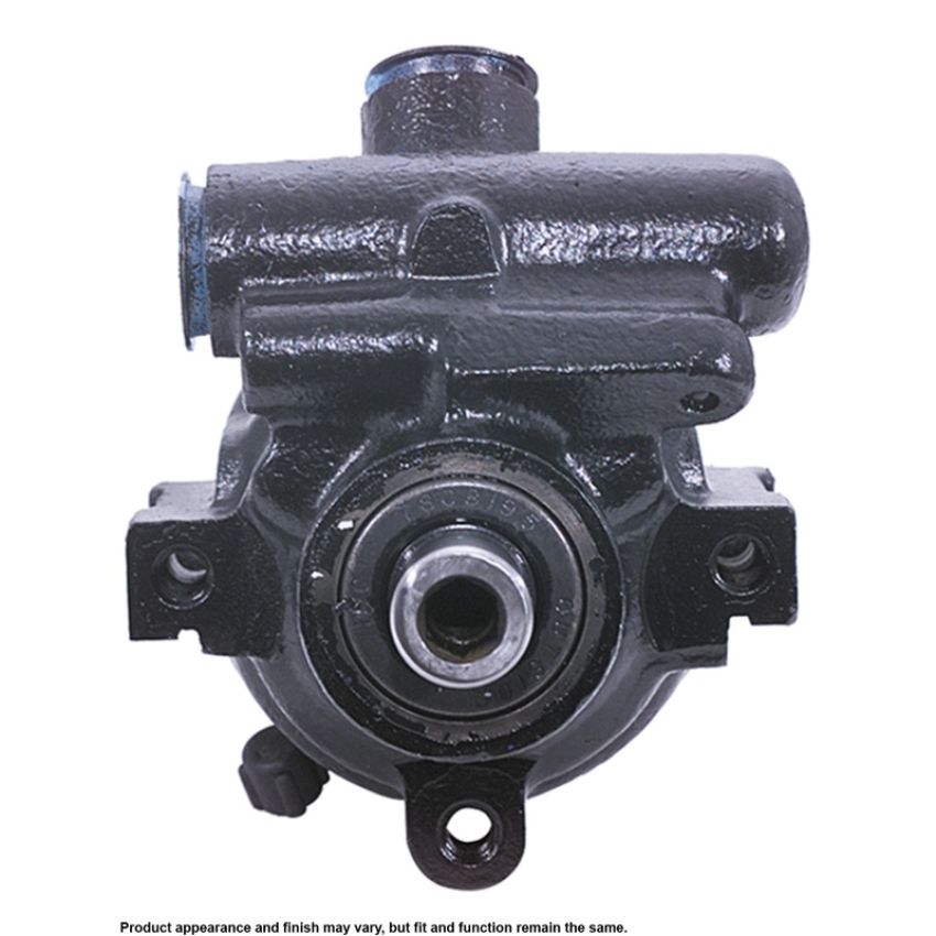 CARDONE Reman 20-830 Remanufactured Power Steering Pump