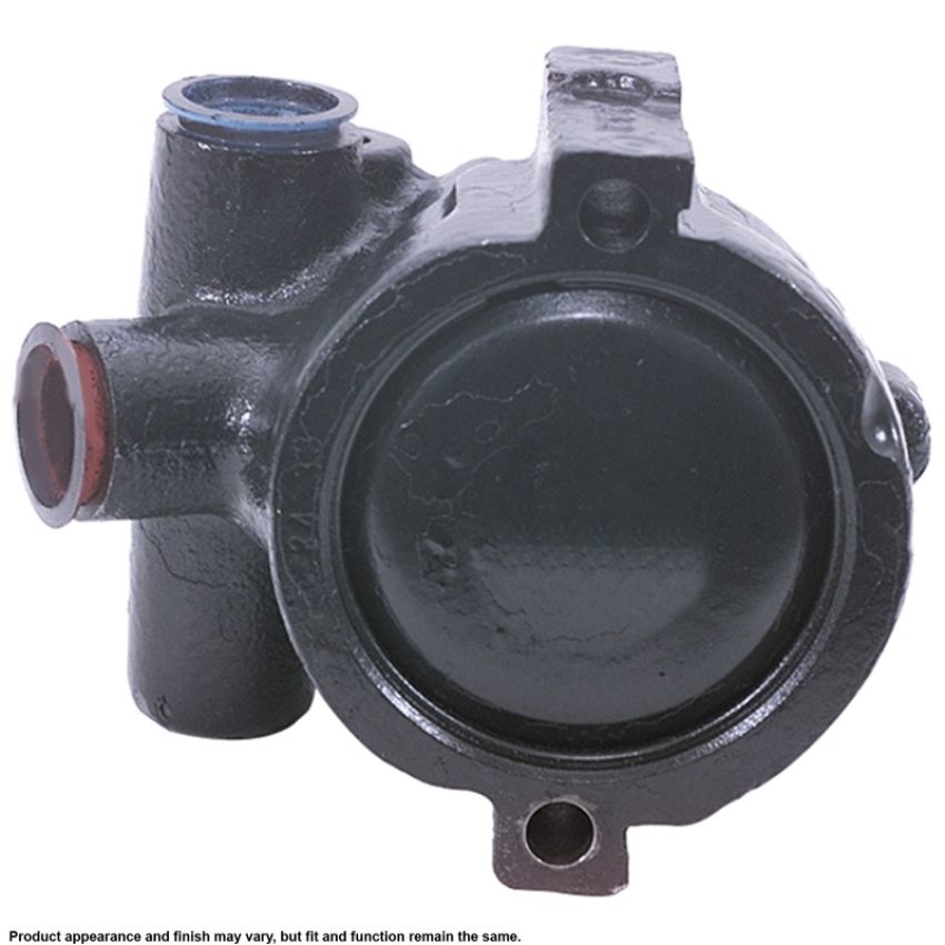 CARDONE Reman 20-832 Remanufactured Power Steering Pump