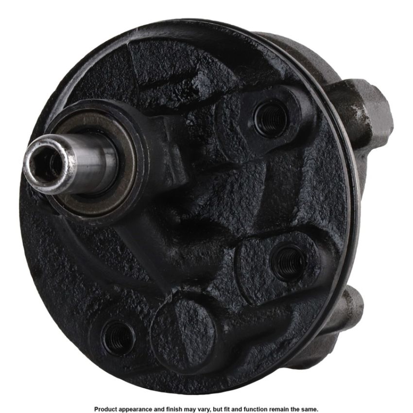 CARDONE Reman 20-840 Remanufactured Power Steering Pump