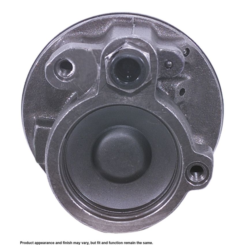 CARDONE Reman 20-840 Remanufactured Power Steering Pump