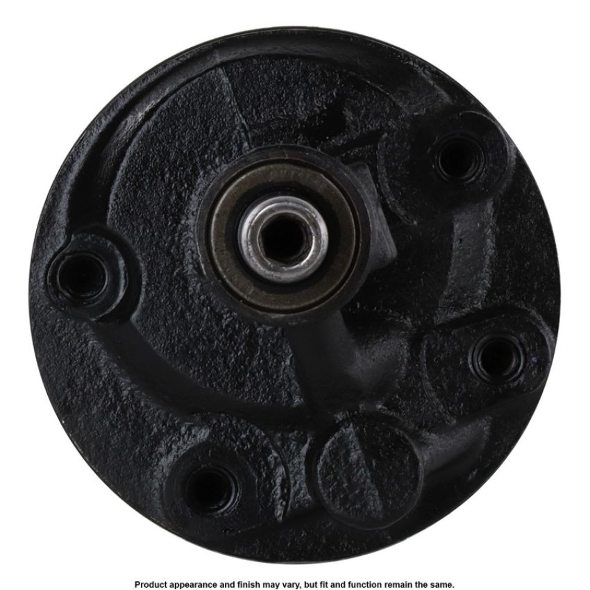 CARDONE Reman 20-840 Remanufactured Power Steering Pump