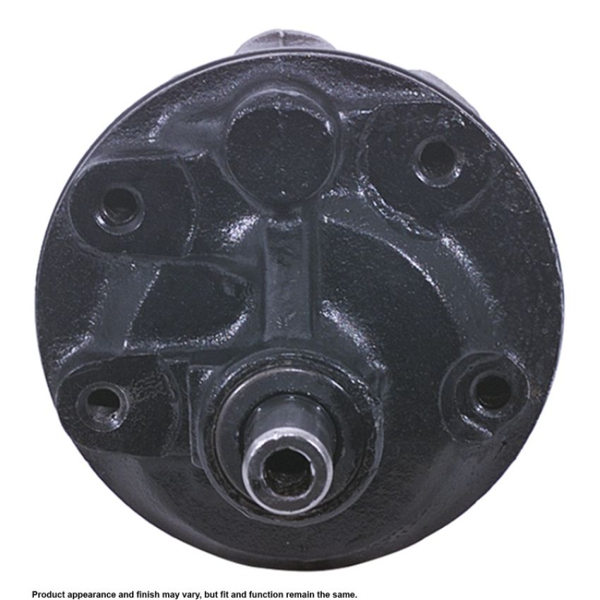 CARDONE Reman 20-840 Remanufactured Power Steering Pump