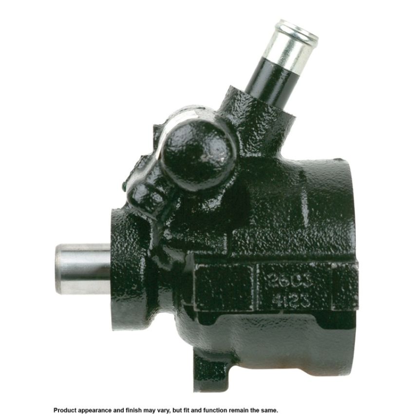 CARDONE Reman 20-846 Remanufactured Power Steering Pump