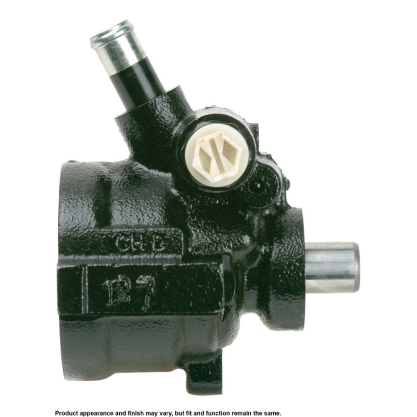 CARDONE Reman 20-846 Remanufactured Power Steering Pump