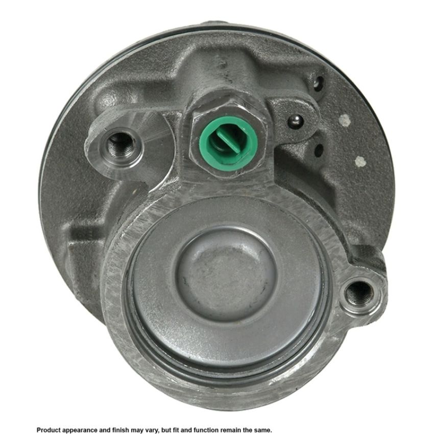 CARDONE Reman 20-852 Remanufactured Power Steering Pump
