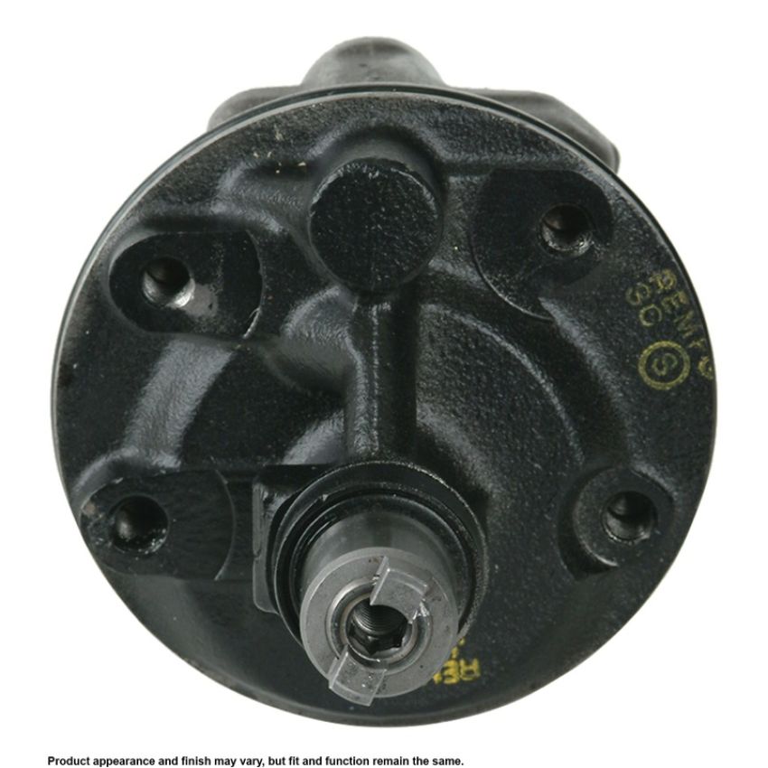 CARDONE Reman 20-852 Remanufactured Power Steering Pump