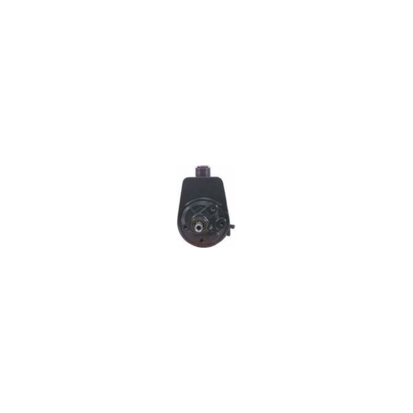 CARDONE Reman 20-8605 Remanufactured Power Steering Pump