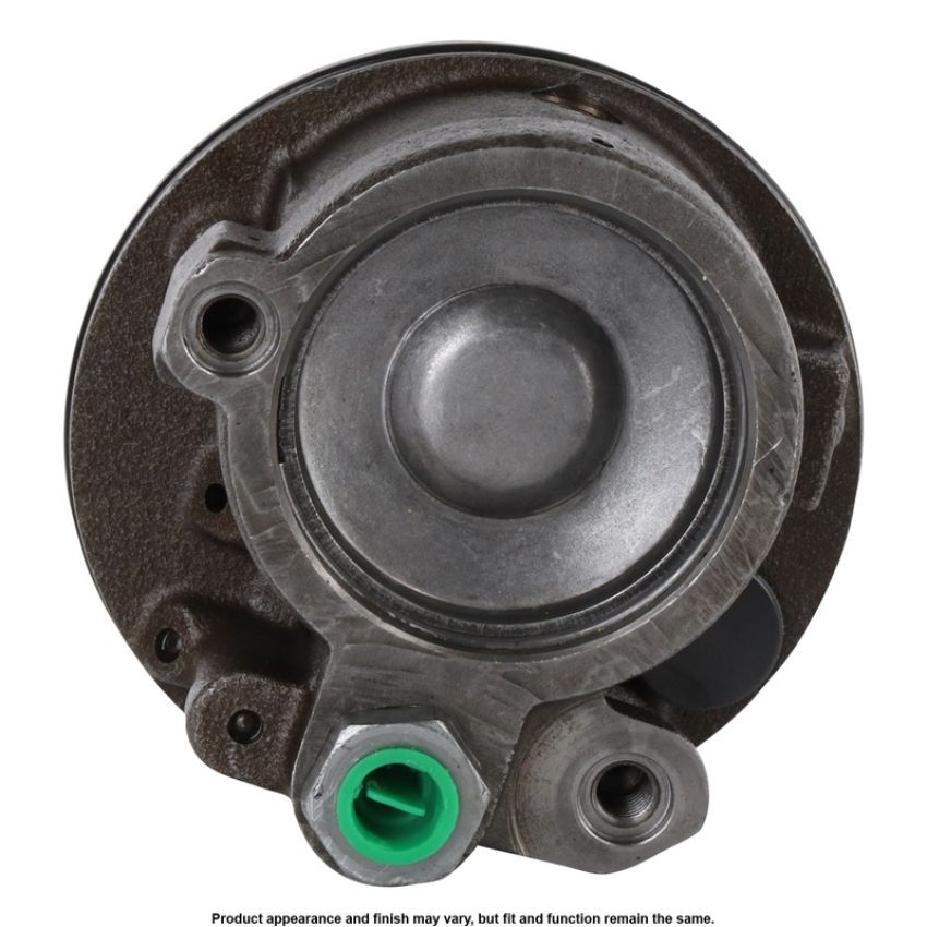 CARDONE Reman 20-860 Remanufactured Power Steering Pump