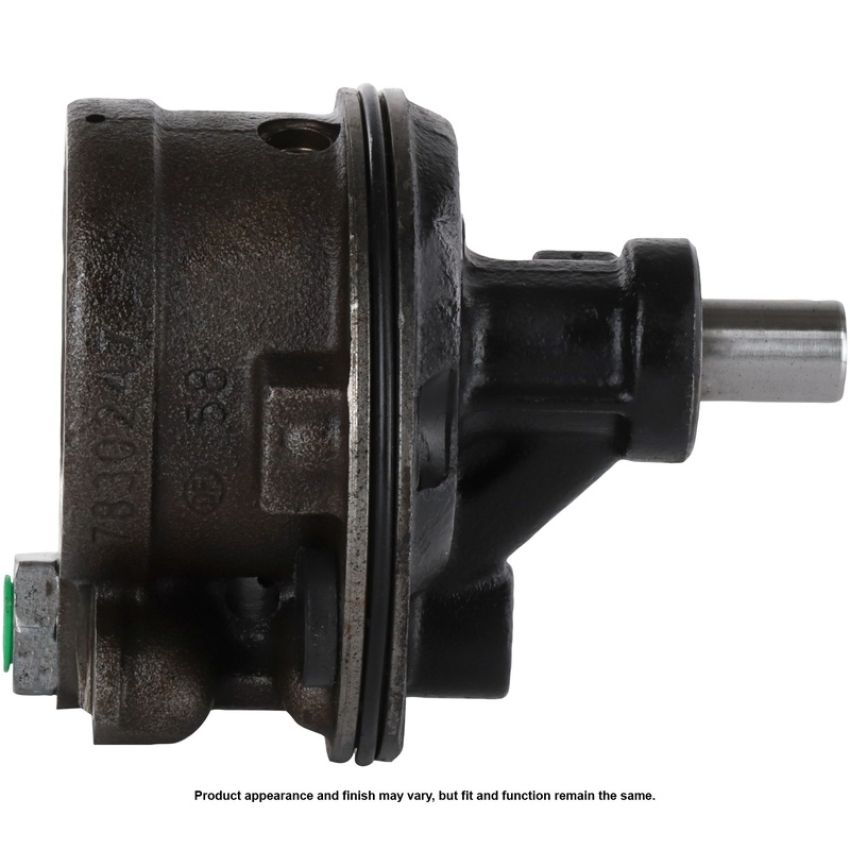CARDONE Reman 20-860 Remanufactured Power Steering Pump