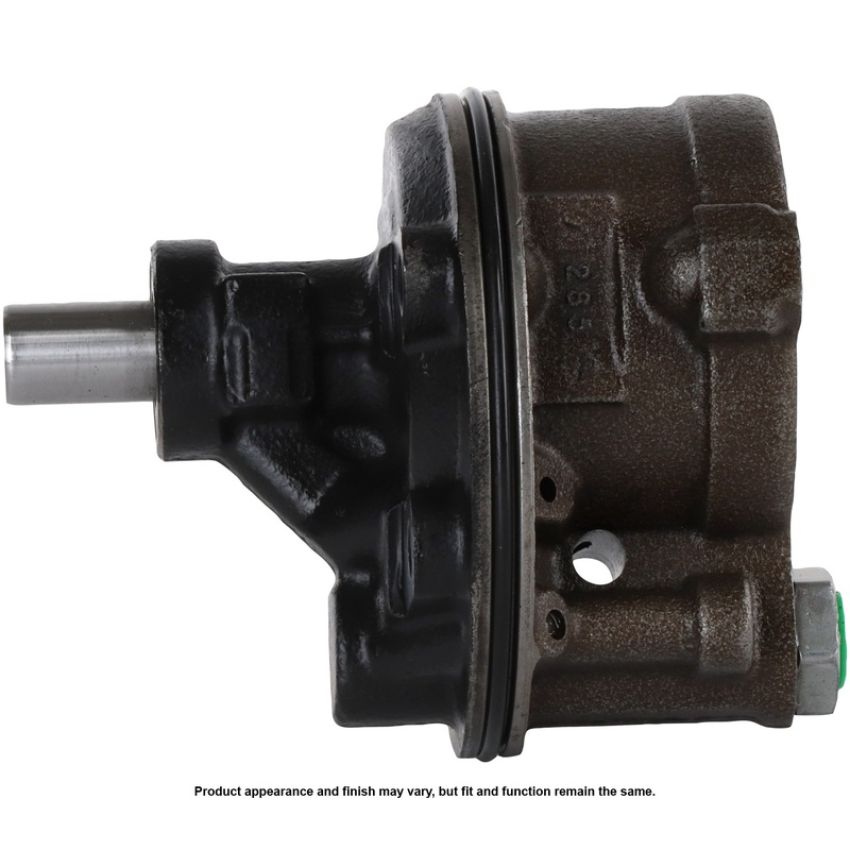 CARDONE Reman 20-860 Remanufactured Power Steering Pump